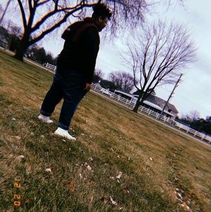 Meet your Posher, Jaylon